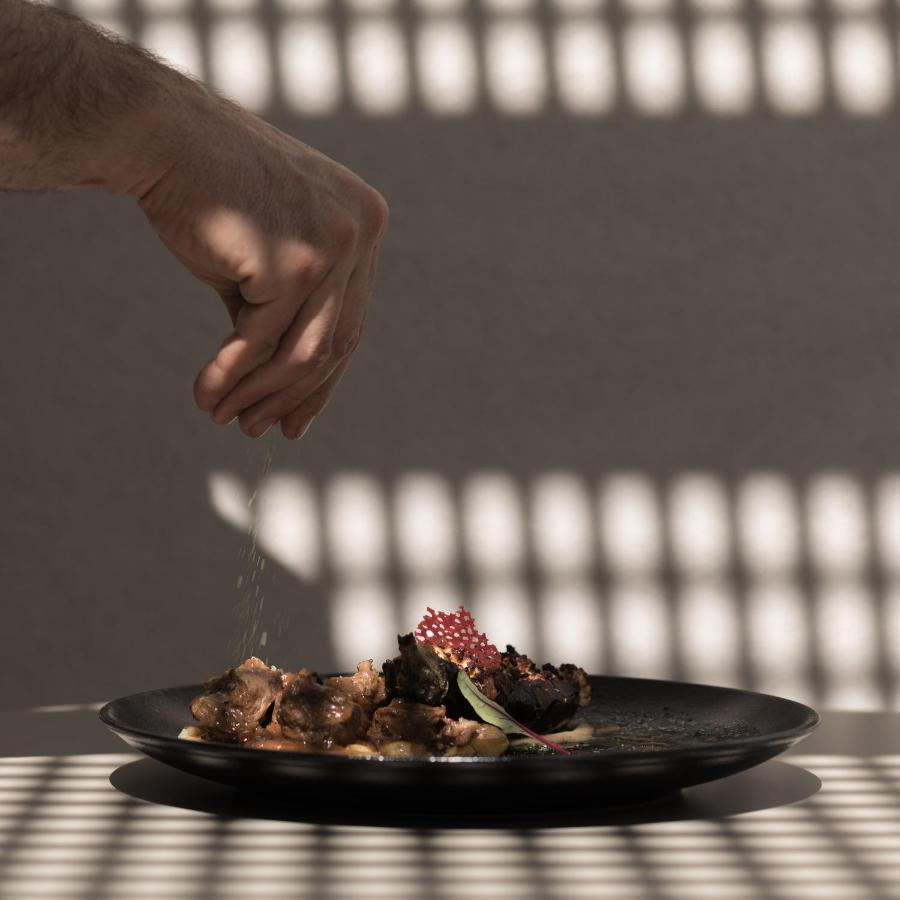 Bio Beach Boutique Hotel - Adults Only Rethimno Eksteriør billede